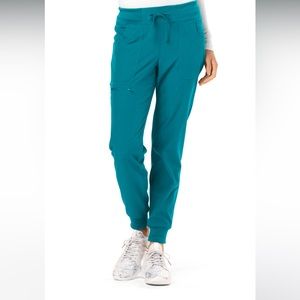 HeartSoul Jogger Scrub Pants